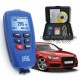 Paint Coating Thickness Gauge CEM Instruments DT-156